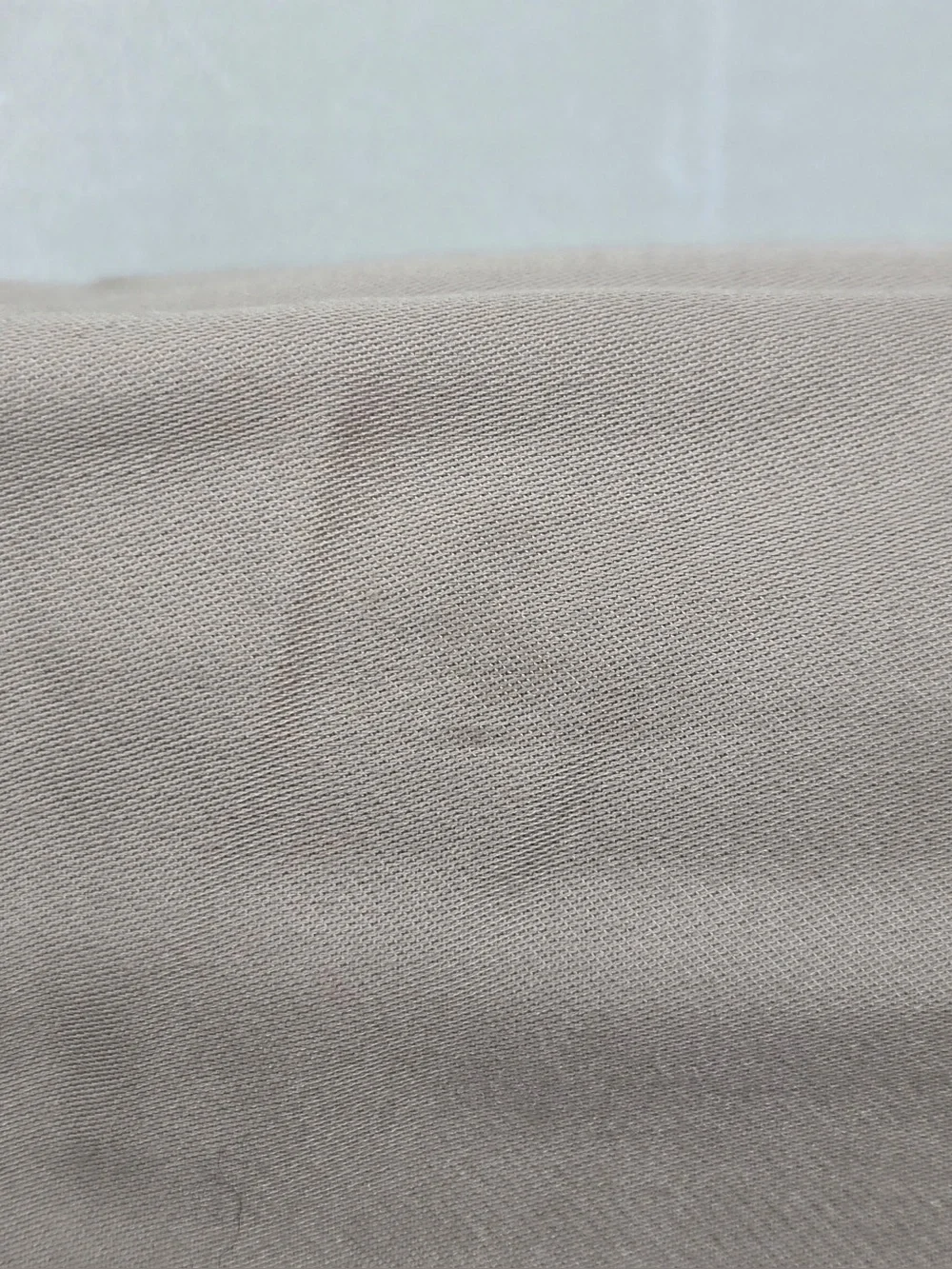 QUINCE Bamboo Duvet Cover Set King/Cal King Sand 0683